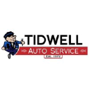 Tidwell Auto Service logo
