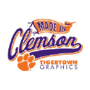 Tigertown Graphics logo