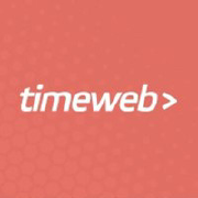 timeweb.ru Logo