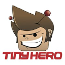 Tiny Hero logo