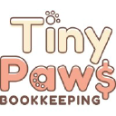 Tiny Paws Bookkeeping
