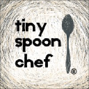 Tiny Spoon Chef logo