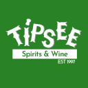 Tipsee Spirits logo