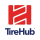 TireHub logo