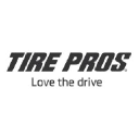 Tire Pros logo