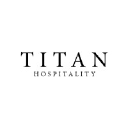 Titan Hospitality Group logo
