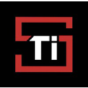 Titanium Solar logo