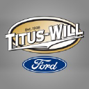 Titus Will Ford logo