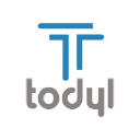 Todyl logo