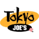 Tokyo Joes logo