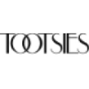 Tootsies logo