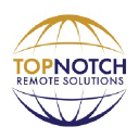 Top Notch Remote Solutions logo