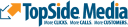 TopSide Media logo