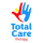 Total Care ABA logo