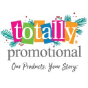 Totally Promotional logo