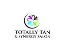 Totally Tan logo