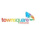 Town Square Media logo