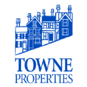 Towne Properties logo