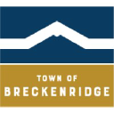 Town of Breckenridge logo
