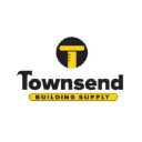 Townsend Building Supply logo