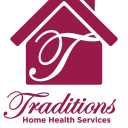 Traditions Home Health Services logo