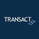 Transact Campus logo