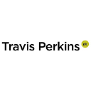 Travis Perkins plc logo