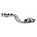 Trax Construction logo