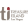 Treasure Island Hotel logo