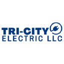 Tri-City Electric logo