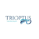 TriOptus logo