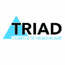 Triad Complete Healthcare logo