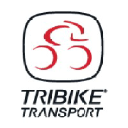 Tribike Transport logo