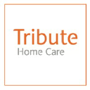 Tribute Home Care logo