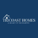 Tricoast Homes logo