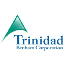Trinidad Benham logo