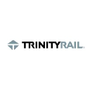 Trinity Rail logo