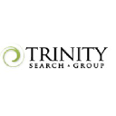 Trinity Search Group logo