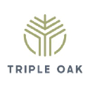 Triple Oak Power logo