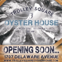Trolley Square Oyster House