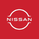 Trophy Nissan logo