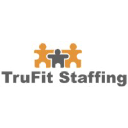 TruFit Staffing logo