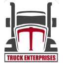 Truck Enterprises logo