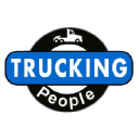 Trucking People logo