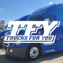 Trucks For You logo