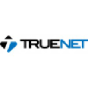 TrueNet logo