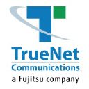 Truenet Communications logo