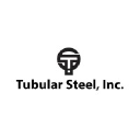Tubular Steel logo