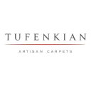 Tufenkian Carpets logo