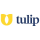 Tulip Cremation logo